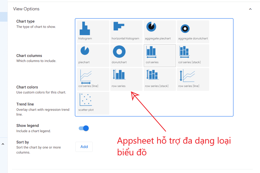 appsheet-lua-chon-bieu-do-phu-hop