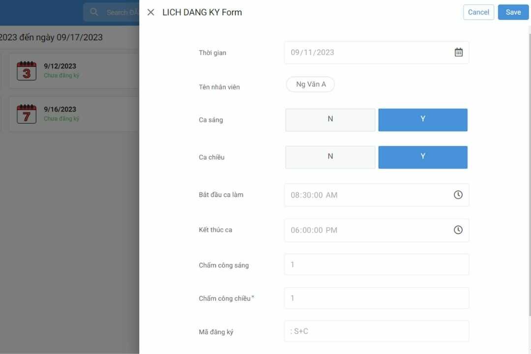 ung-dung-appsheet-vao-viec-cham-cong