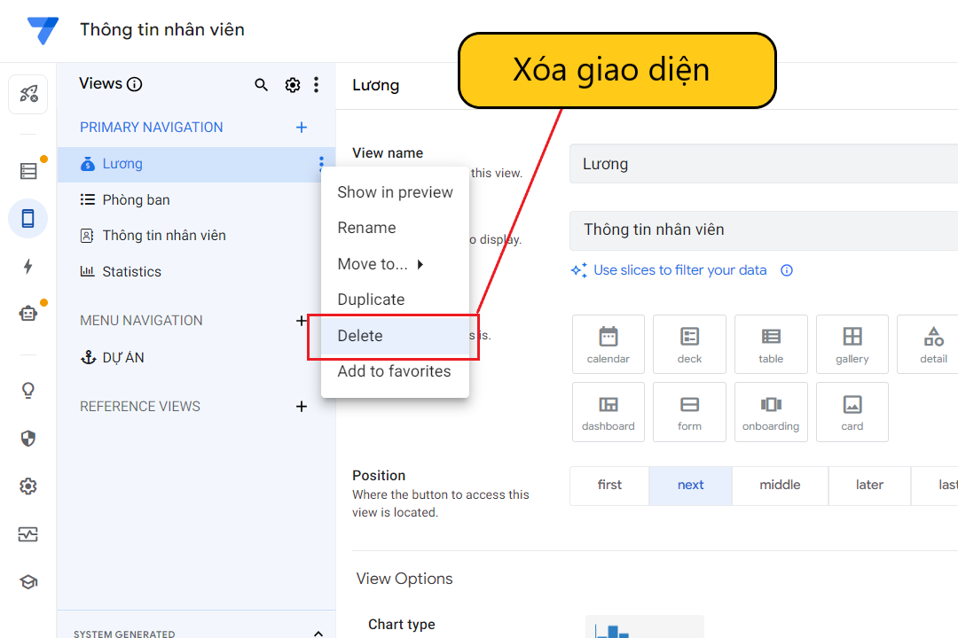 xoa-giao-dien-appsheet