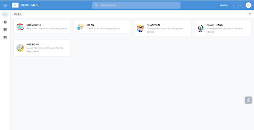 Quản lý dự án hiệu quả với AppSheet