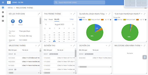 Ứng dụng trên AppSheet tối ưu việc đọc và lưu trữ dữ liệu