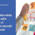 Tính năng phần mềm quản lý doanh nghiệp tốt nhất
