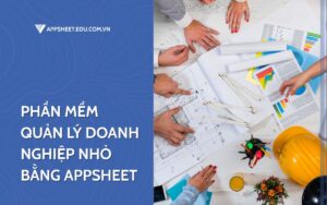 Phần mềm quản lý SMEs