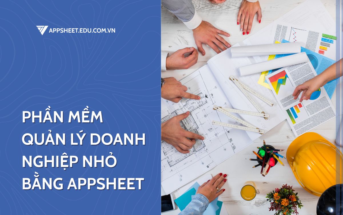 Phần mềm quản lý SMEs